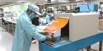 Post-listing, Aimtron Group strengthens focus on self-reliance with expanded Indian operations