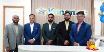 Kanan International, overseas education consultant, launches Gujarat’s 15th and Ahmedabad’s 2nd branch in Nikol