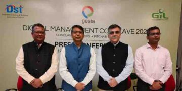 GESIA to host annual ‘Digital Management Conclave 2024’ Focusing on Sustainable Growth