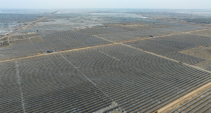 Saatvik Solar gets ₹302 crore contract to supply Solar PV Modules to MAHAGENCO