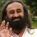 Gurudev Sri Sri Ravi Shankar to visit Gujarat from October 31 to November 4
