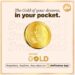 Jio Financial Services launches SmartGold for digital gold purchase on Dhanteras