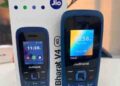 Reliance Jio launches JioBharat V3, JioBharat V4 4G feature phones in New Delhi