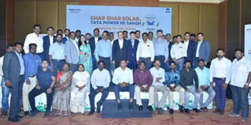 Tata Power launches ‘#GharGharSolar’ Campaign to boost rooftop solar adoption in TN