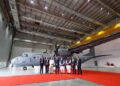 Tata Advanced Systems & Airbus inaugurate C295 Final Assembly Line in Vadodara, India