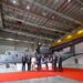 Tata Advanced Systems & Airbus inaugurate C295 Final Assembly Line in Vadodara, India
