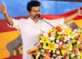 Tamil Nadu’s political landscape needs transformative change & everything for everyone: Vijay