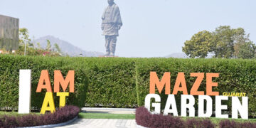Vikas Saptah: In 23 years, Gujarat’s tourism budget has increased 135-fold, creating more jobs