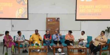 Delving into Food, Identity, & Culture: South Asian Culinary Histories Conference concludes
