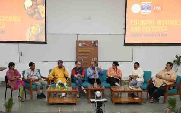 Delving into Food, Identity, & Culture: South Asian Culinary Histories Conference concludes