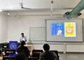 Literary events at IIT Gandhinagar highlight Classical Indian and Indo-Persian works