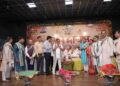 Seminar on Rushabhayan brings the Indian Culture and its origins to the world platform