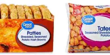 Ahead of festive season, Walmart brings popular Indian food brands to US customers