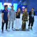 Tatiana Navka’s Ice Show ‘Scheherazade’ premieres at EKA Arena in Ahmedabad