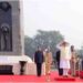 PM Modi, Shah, RRU pay tribute to police personnel on Police Commemoration Day