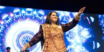 Marwadi University organises Garbotsav on Oct 1 to mark Navratri Celebrations