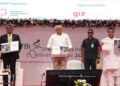 Bhupendra Patel inaugurates ‘7th Urban Mobility India Conference & Expo-2024’ in Gandhinagar