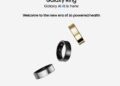 Samsung unveils Galaxy Ring to expand Galaxy Wearables Ecosystem in India to promote health