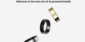 Samsung unveils Galaxy Ring to expand Galaxy Wearables Ecosystem in India to promote health