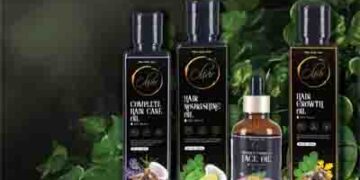 Olixir Oils expands wellness portfolio with launch of new hair & skin care products