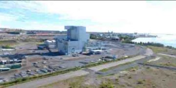 Gensol Engg & Matrix Gas to develop India’s first green hydrogen-powered steel facility