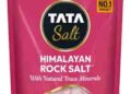Tata Salt Himalayan Rock Salt combines with the trust & quality assurance of the Tata brand