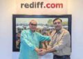 Rediff.com appoints Infibeam Avenues chief Vishal Mehta as Chairman and Managing Director