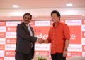 Bank of Baroda ropes in cricketing legend Sachin Tendulkar as Global Brand Ambassador
