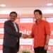 Bank of Baroda ropes in cricketing legend Sachin Tendulkar as Global Brand Ambassador