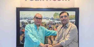 Rediff.com appoints Infibeam Avenues chief Vishal Mehta as Chairman and Managing Director