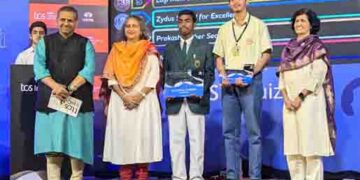 DPS Vadodara, Zydus School for Excellence win Ahmedabad Edition of TCS InQuizitive