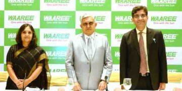 Capital market: Waaree Energies set to float ₹4,321.44 crore IPO on October 21