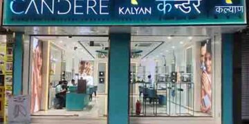 Candere launches Gujarat’s third showroom in South Bopal, Ahmedabad