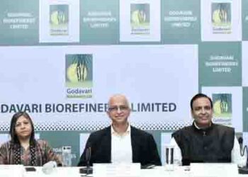 Capital Market: Godavari Biorefineries’ ₹545 crore IPO to open for subscription on October 23