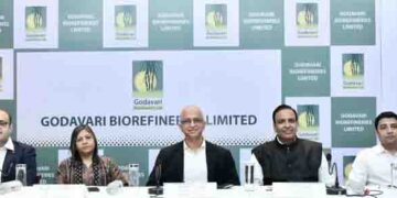 Capital Market: Godavari Biorefineries’ ₹545 crore IPO to open for subscription on October 23