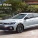 India’s favourite and bestselling premium sedan Volkswagen Virtus crosses 50K domestic sales milestone