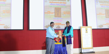 CVRDE organizes special lectures to commemorate 75th Constitution Day of India