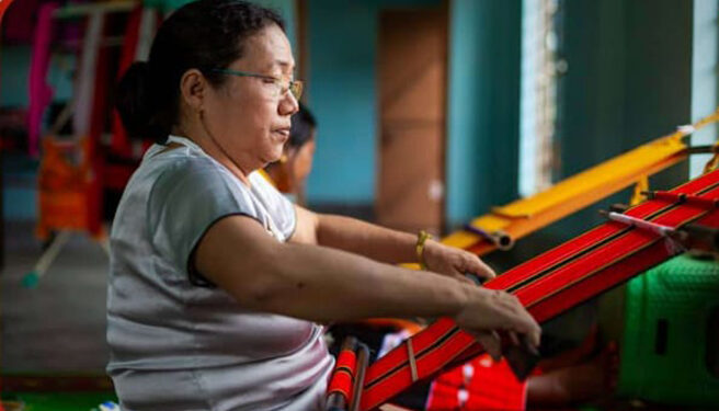 TRIFED presents Aadi Mahotsav in Chennai, exalting indigenous artistry and cultural splendour