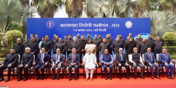 Anti-Terrorism Conference-2024: National anti-terror policy, strategy to be unveiled soon, says Amit Shah