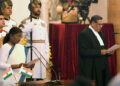 Justice Sanjiv Khanna sworn in as 51st CJI, aims to speed up justice