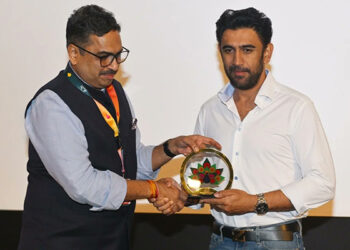 IFFI emerges as a launchpad for master filmmakers of tomorrow