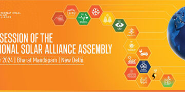 India re-elected as President of International Solar Alliance, France Vice-President