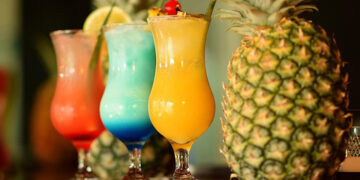 Sunday Special: Winter seasonal fruits to sip!!!