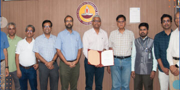 IIT Madras partners with ISRO to establish Research Centre to study Spacecraft & Launch vehicle Thermal Mgmt