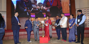 IEPFA, NCAER & BSE jointly hold workshop on the impact of digital tech on financial sector