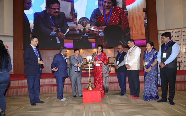 IEPFA, NCAER & BSE jointly hold workshop on the impact of digital tech on financial sector