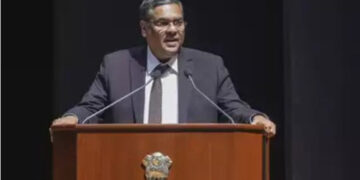 Justice Sanjiv Khanna to be sworn in as 51st Chief Justice of India on Monday