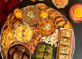 NEW YEAR SPECIAL: FESTIVE SWEET DELICACIES TO RELISH…