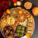 NEW YEAR SPECIAL: FESTIVE SWEET DELICACIES TO RELISH…