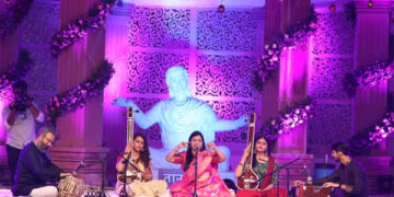 Preserving for posterity: PM Modi’s Vadnagar to host two-day Tana-Riri Festival from Sunday